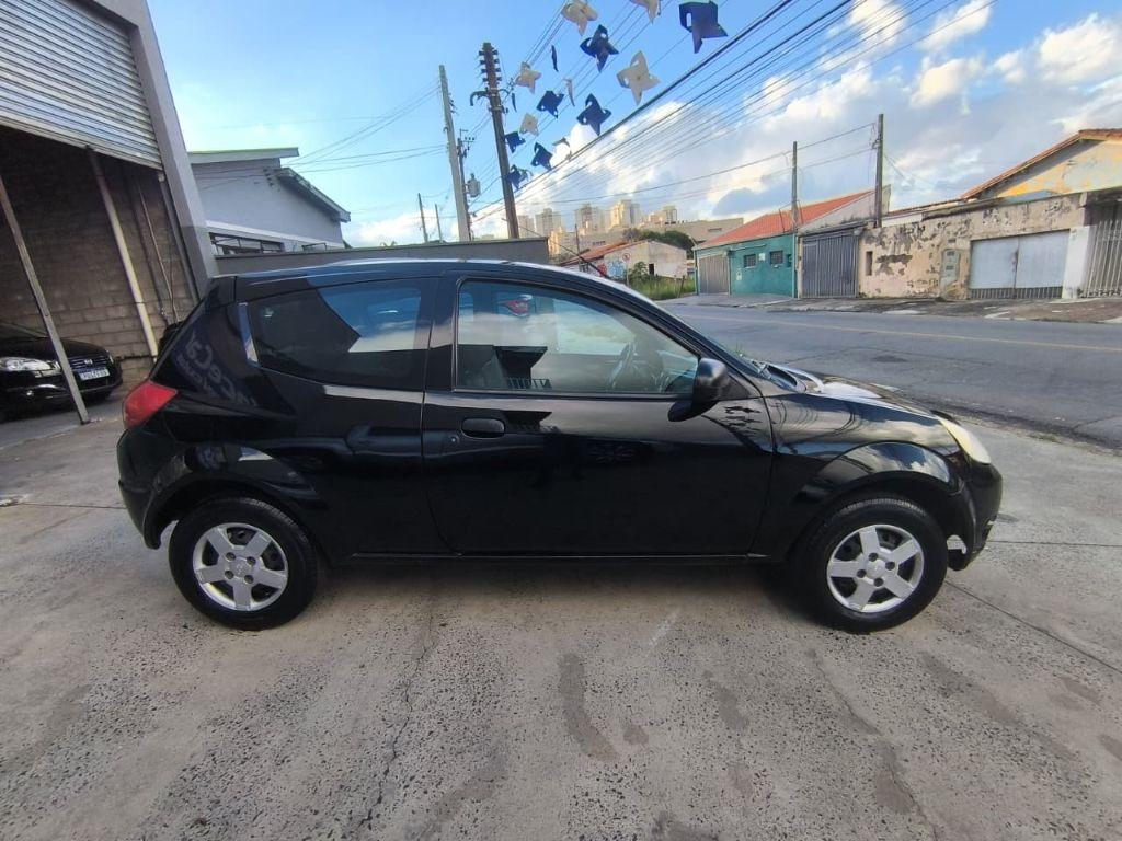 FORD Ka Hatch - Foto