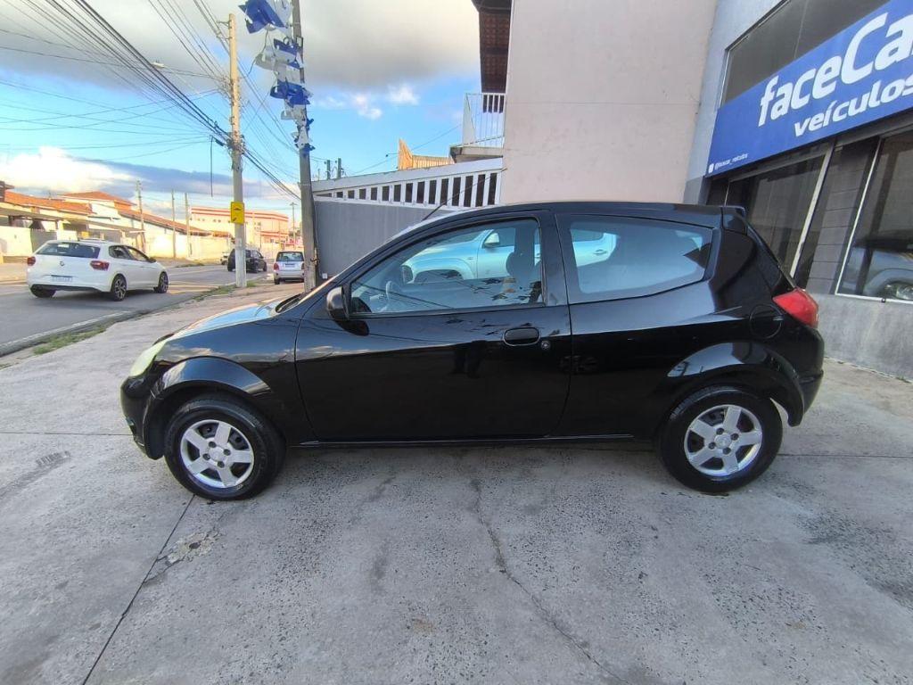 FORD Ka Hatch - Foto