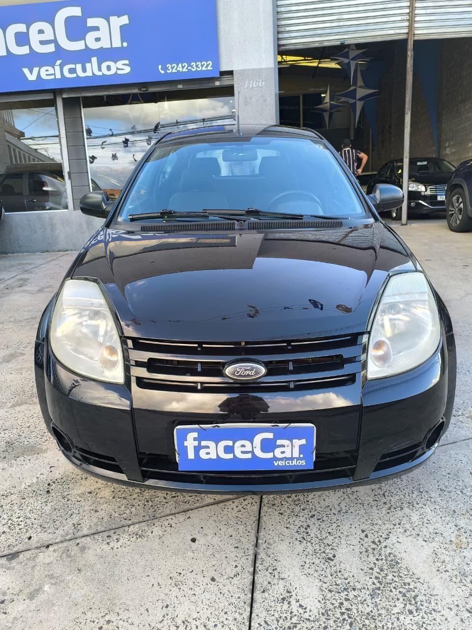 FORD Ka Hatch - Foto