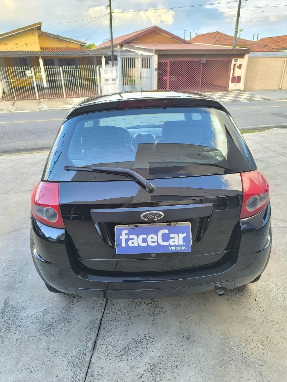 FORD Ka Hatch - Foto