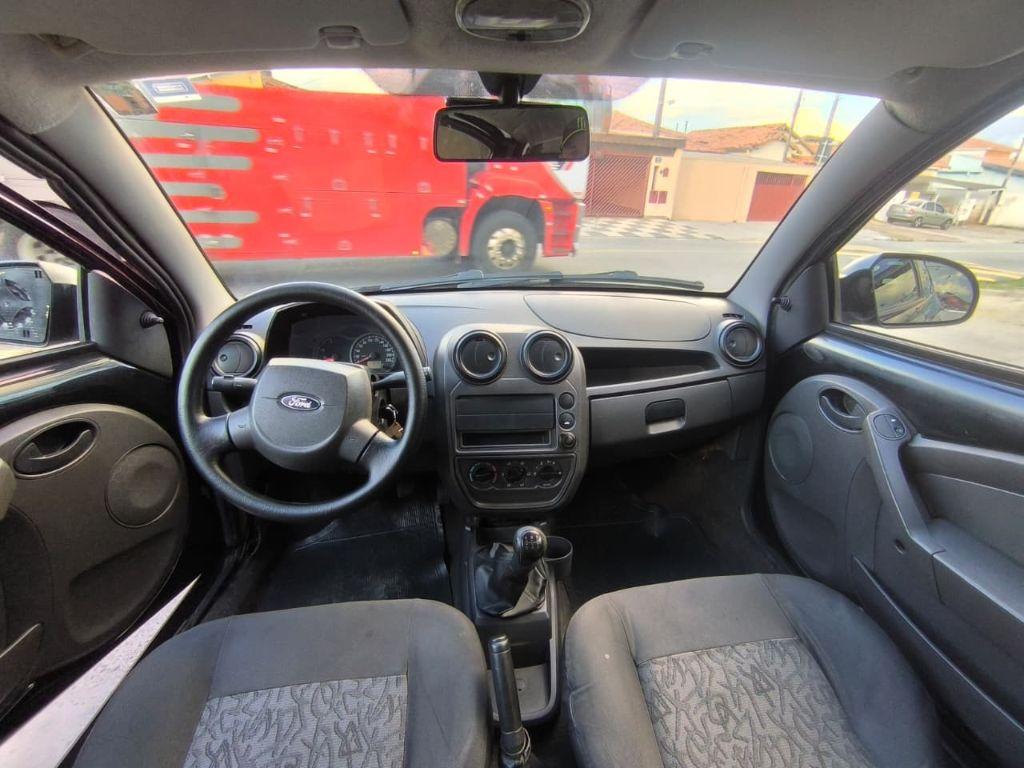 FORD Ka Hatch - Foto