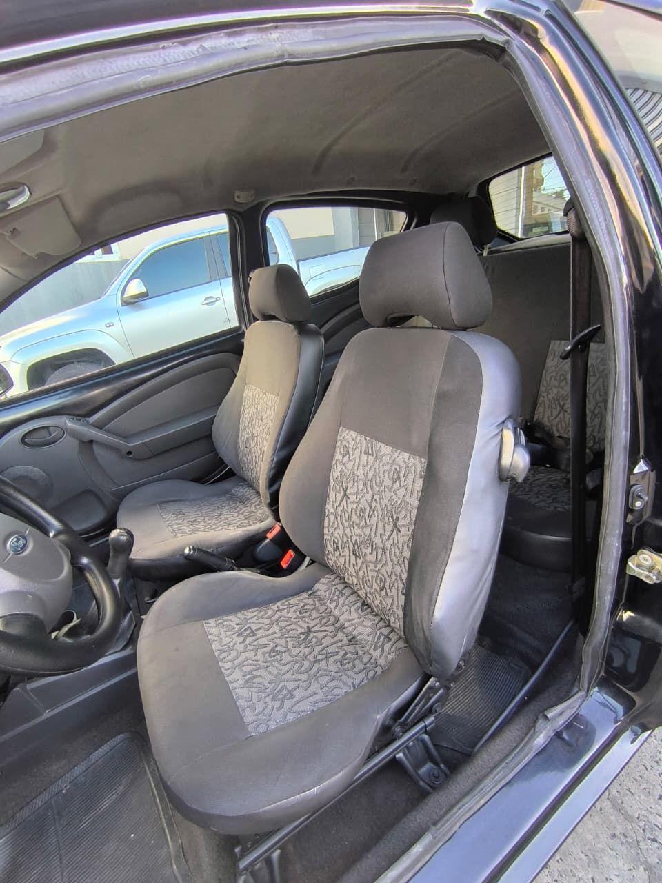 FORD Ka Hatch - Foto