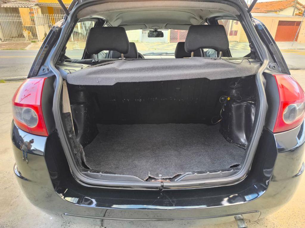 FORD Ka Hatch - Foto