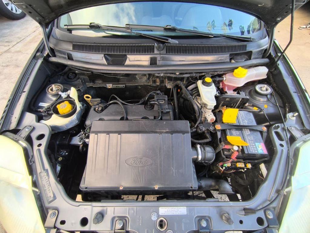 FORD Ka Hatch - Foto