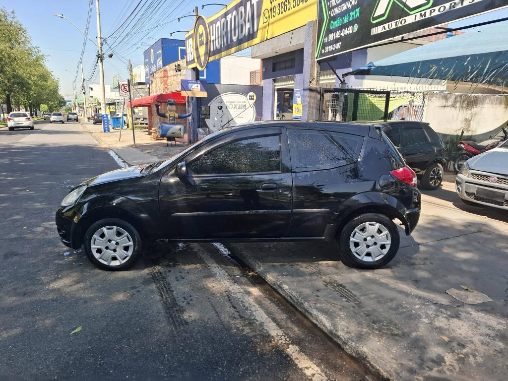 FORD Ka Hatch - Foto