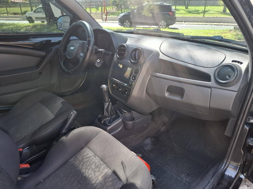 FORD Ka Hatch - Foto