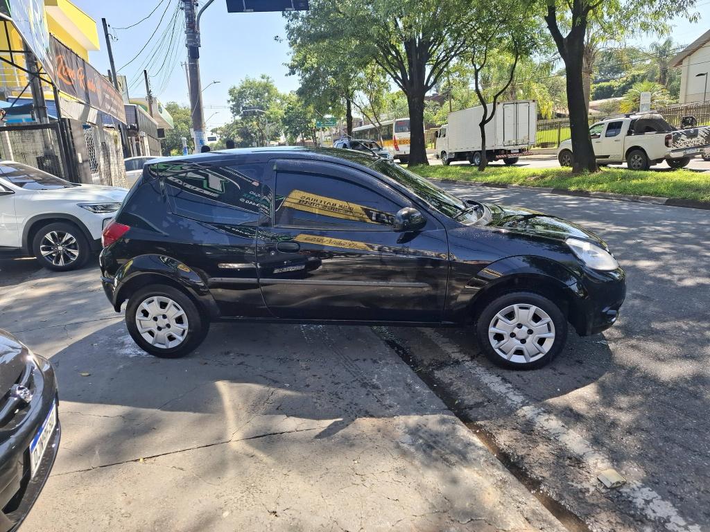 FORD Ka Hatch - Foto