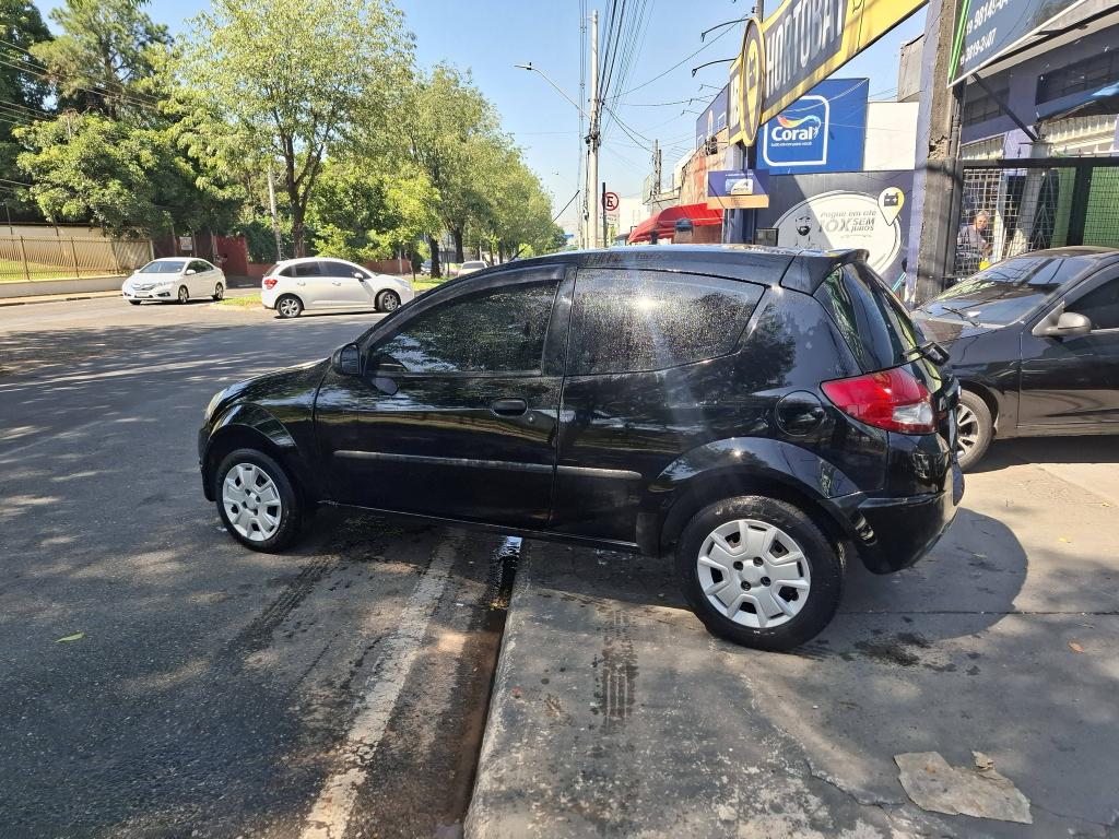 FORD Ka Hatch - Foto