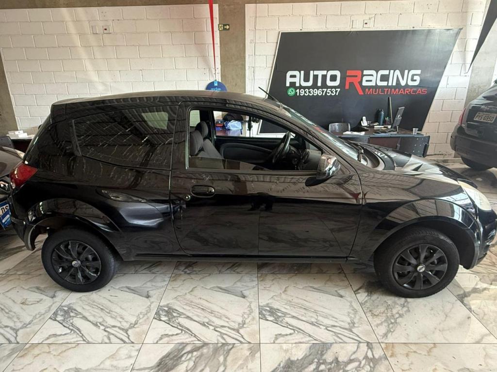 FORD Ka Hatch - Foto