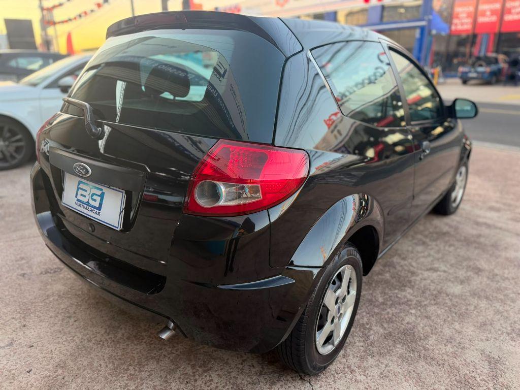 FORD Ka Hatch