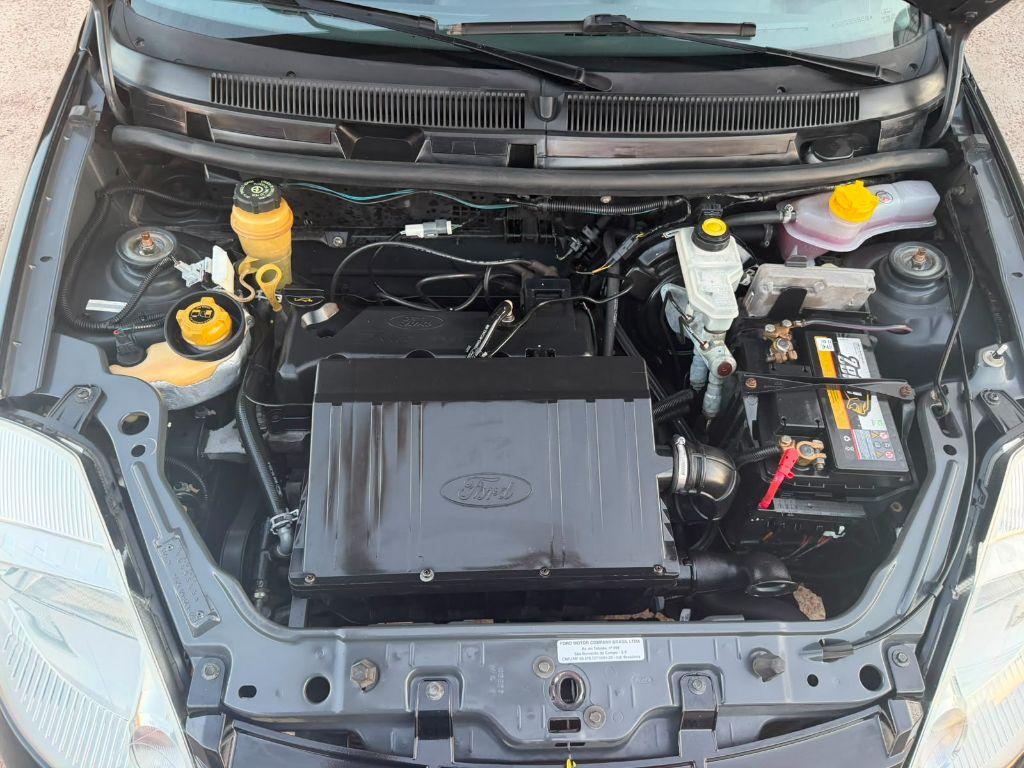 FORD Ka Hatch - Foto