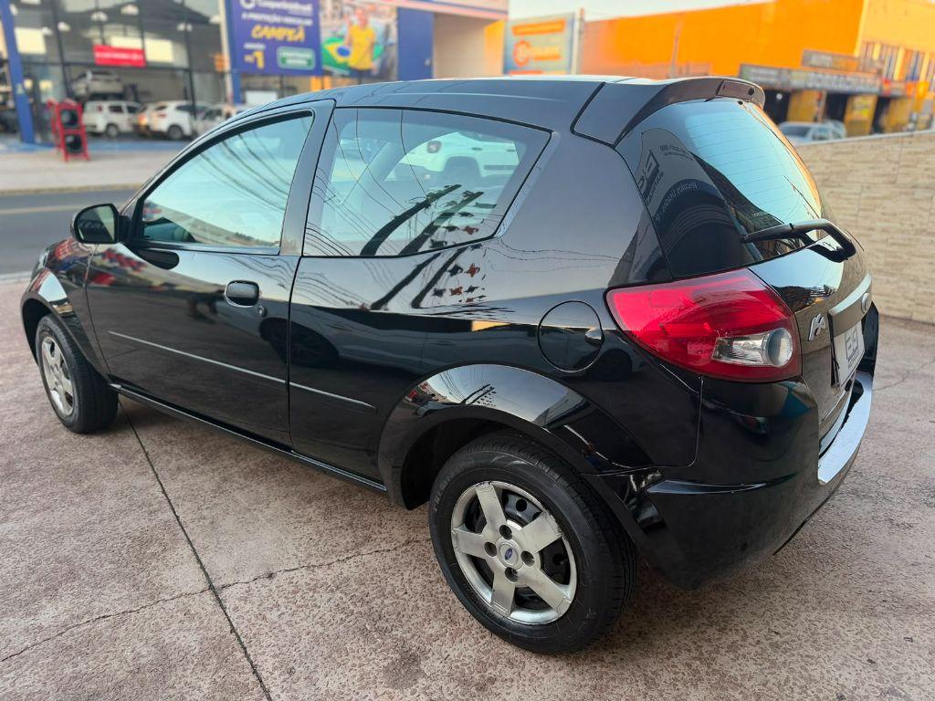 FORD Ka Hatch - Foto