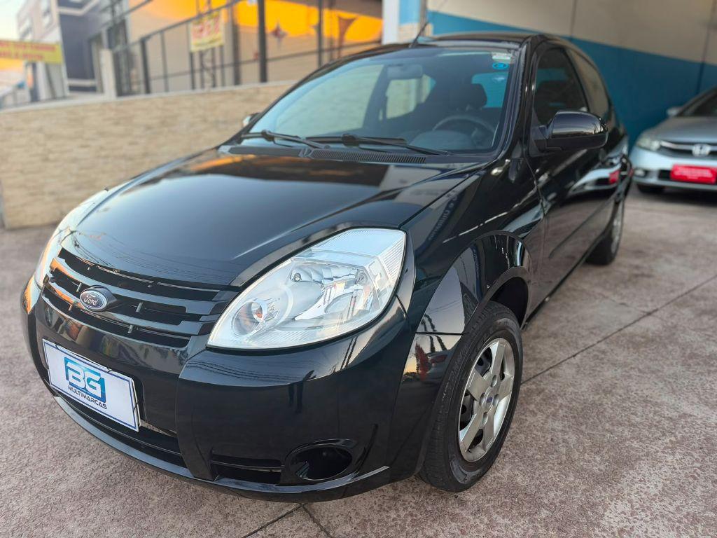 FORD Ka Hatch - Foto
