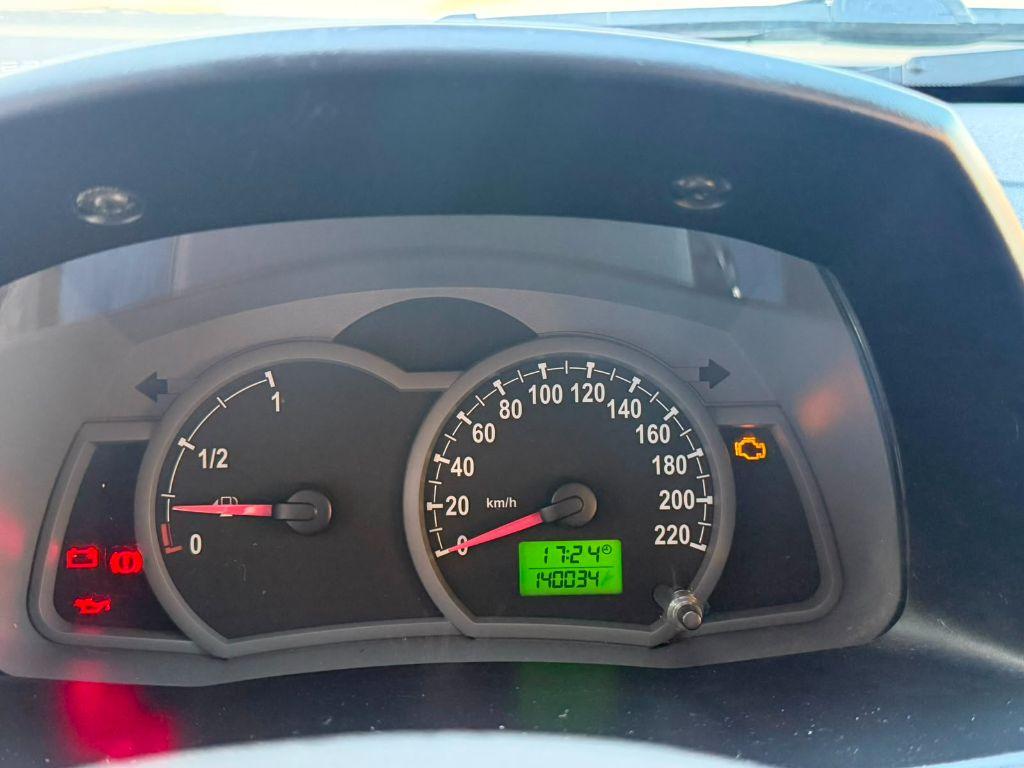 FORD Ka Hatch - Foto