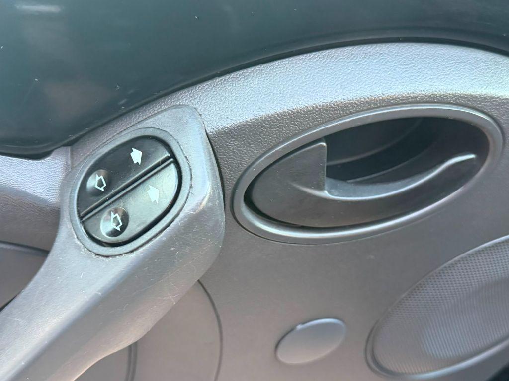 FORD Ka Hatch - Foto