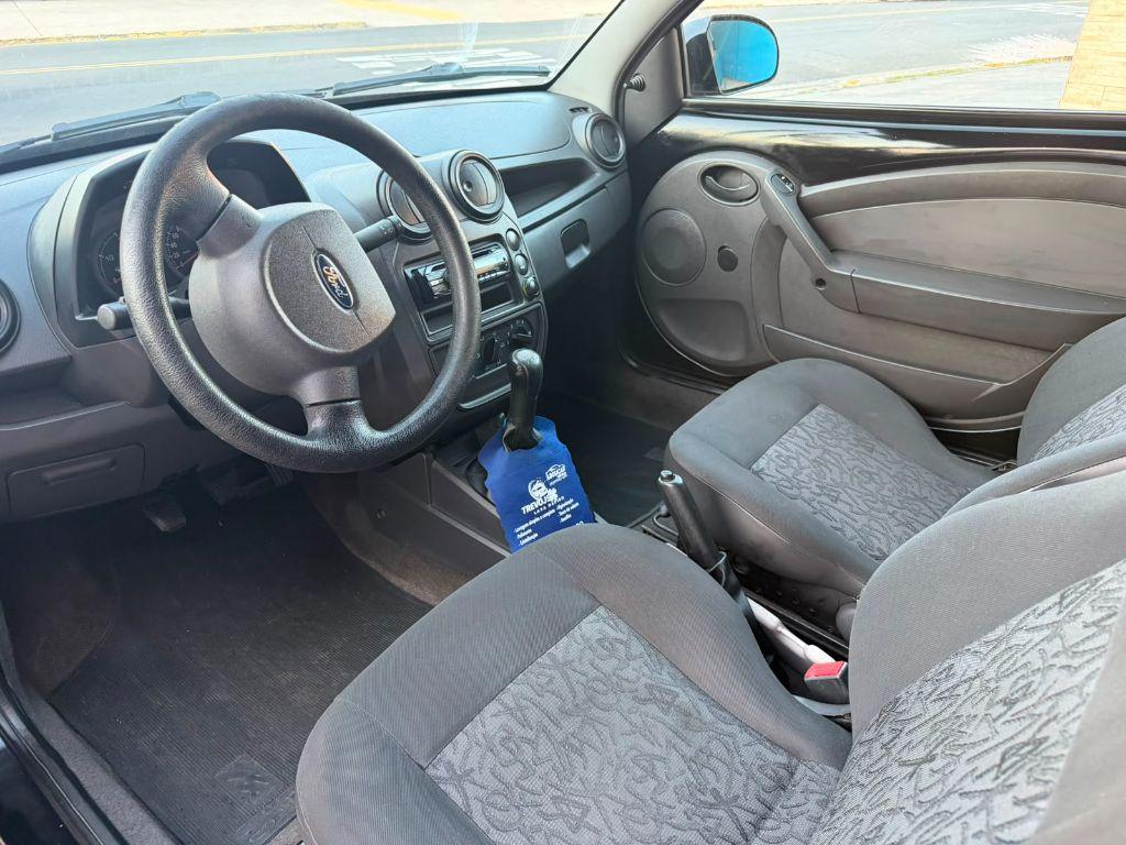 FORD Ka Hatch - Foto