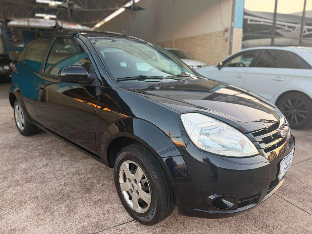 FORD Ka Hatch - Foto