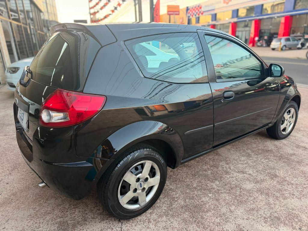 FORD Ka Hatch - Foto