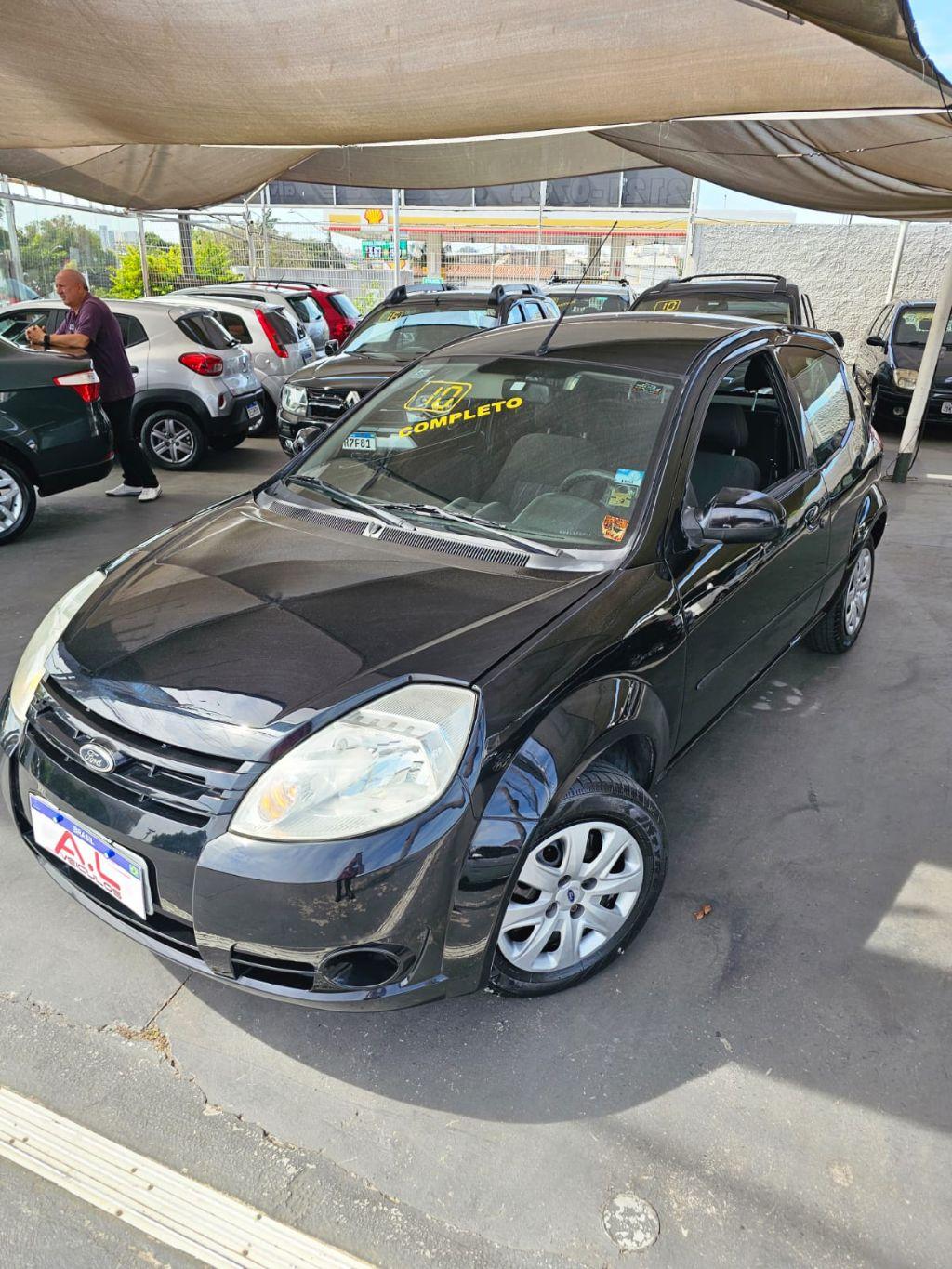 FORD Ka Hatch