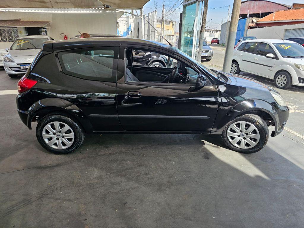 FORD Ka Hatch - Foto