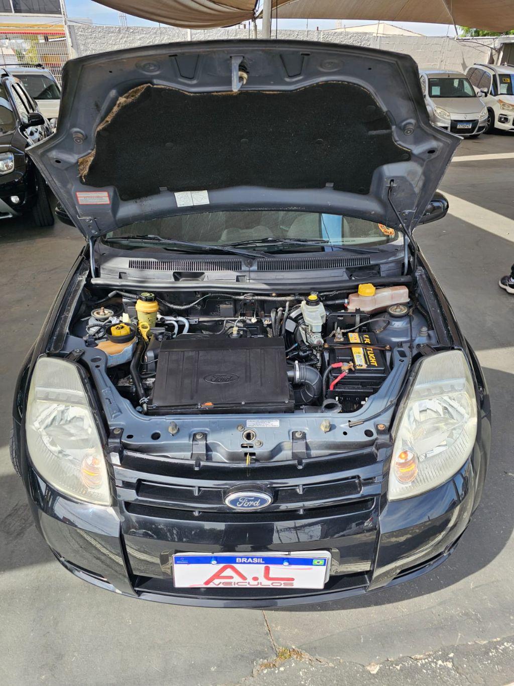 FORD Ka Hatch - Foto