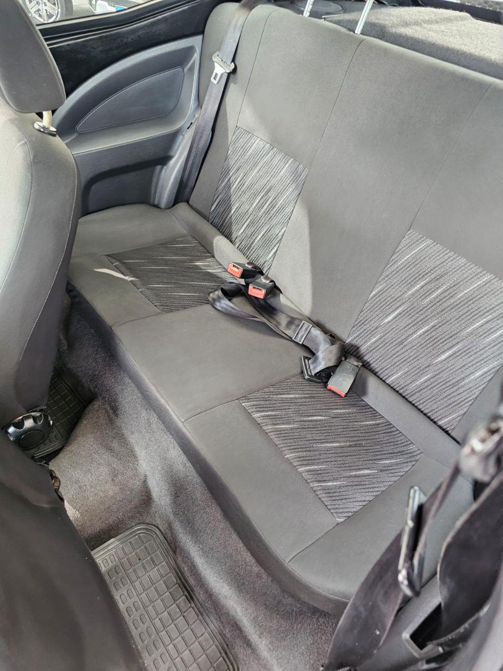 FORD Ka Hatch - Foto