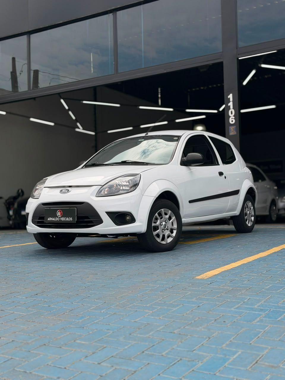 FORD Ka Hatch