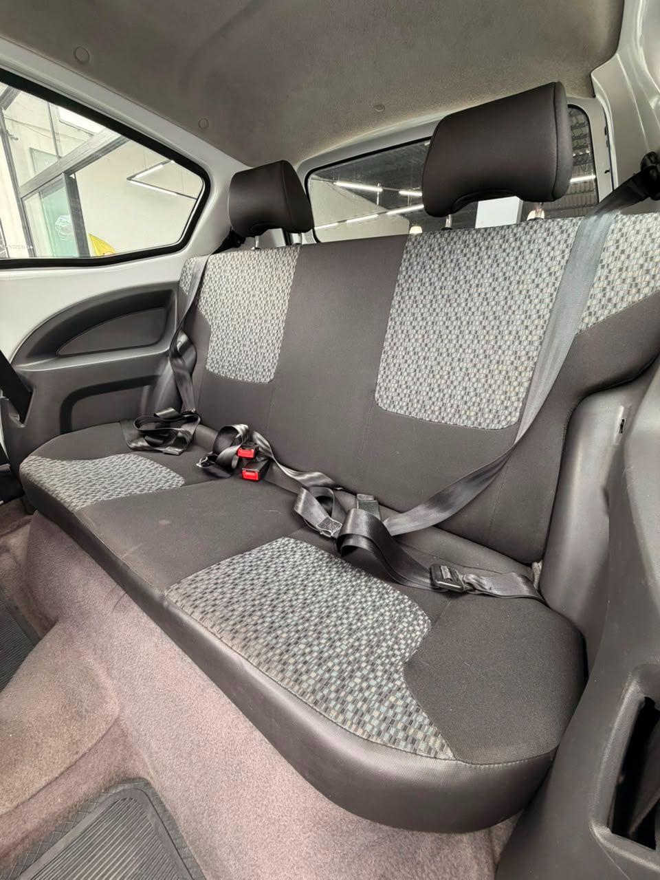 FORD Ka Hatch - Foto