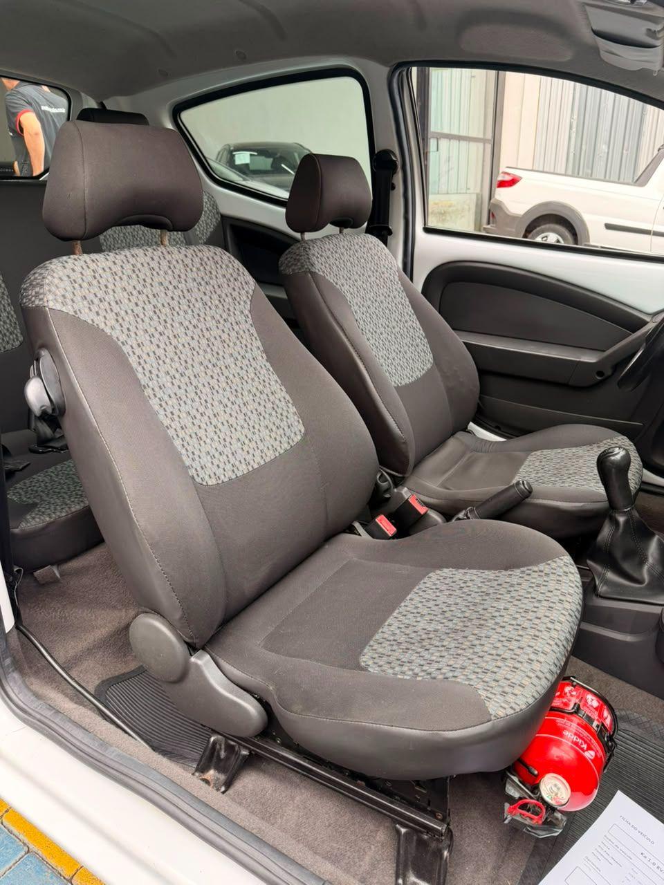 FORD Ka Hatch - Foto