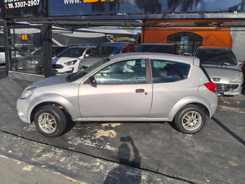 FORD Ka Hatch - Foto