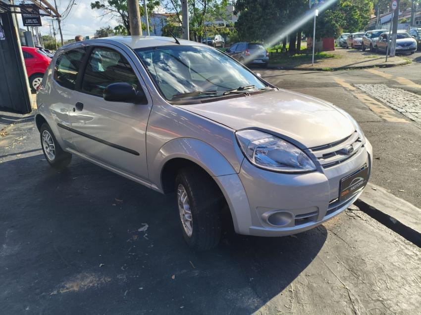 FORD Ka Hatch - Foto
