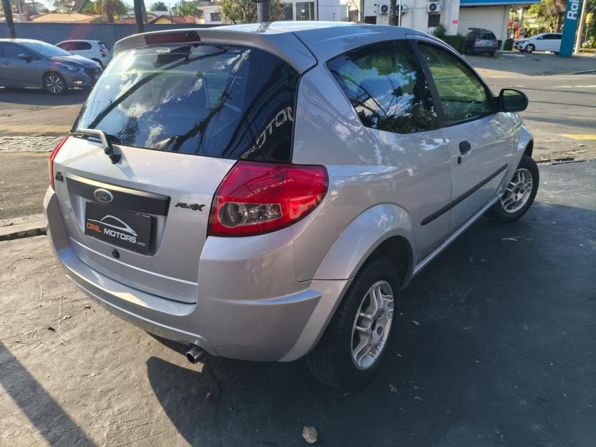 FORD Ka Hatch - Foto