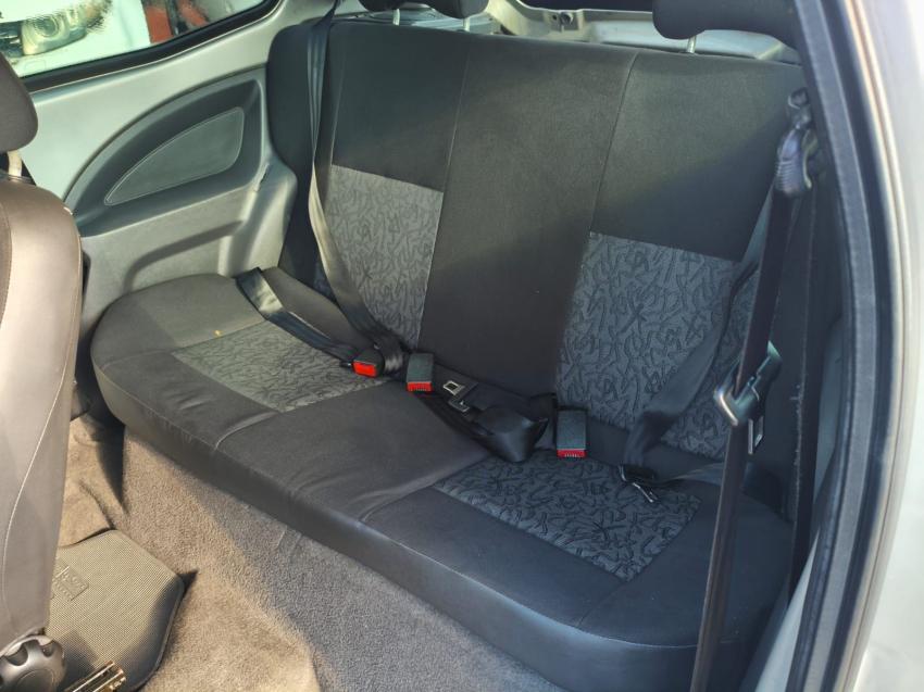 FORD Ka Hatch - Foto