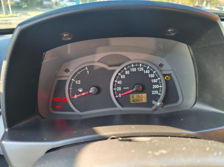 FORD Ka Hatch - Foto