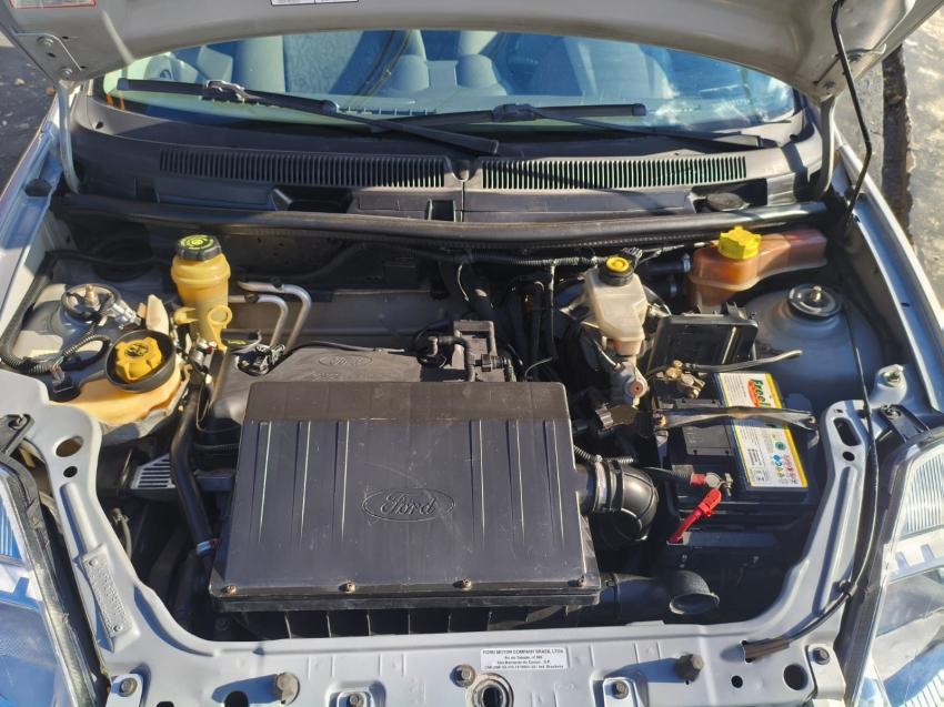 FORD Ka Hatch - Foto