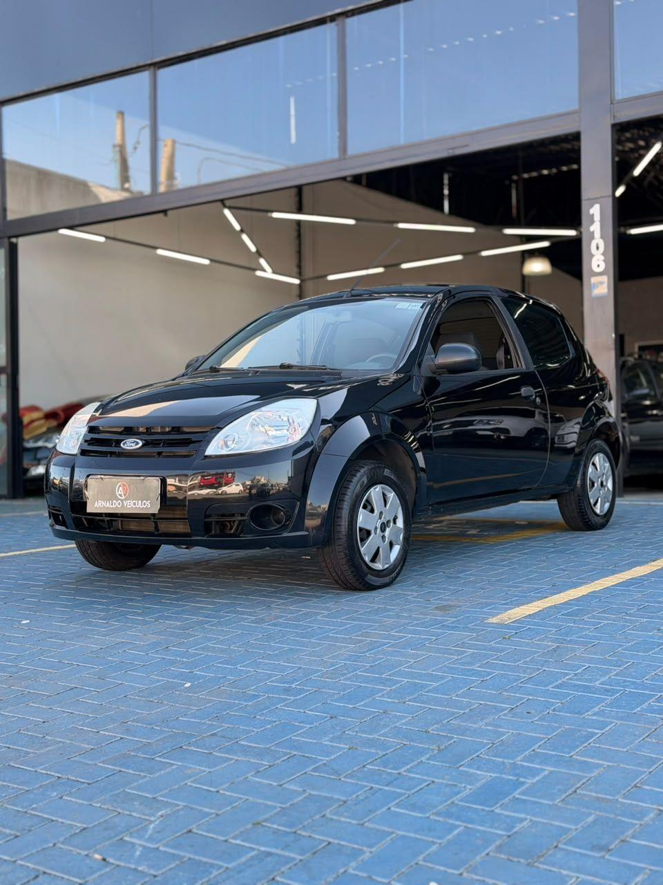 FORD Ka Hatch - Foto