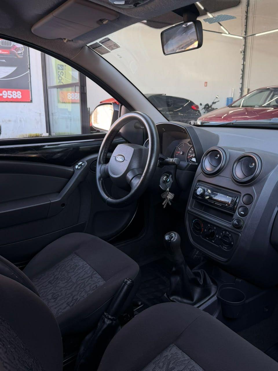 FORD Ka Hatch - Foto