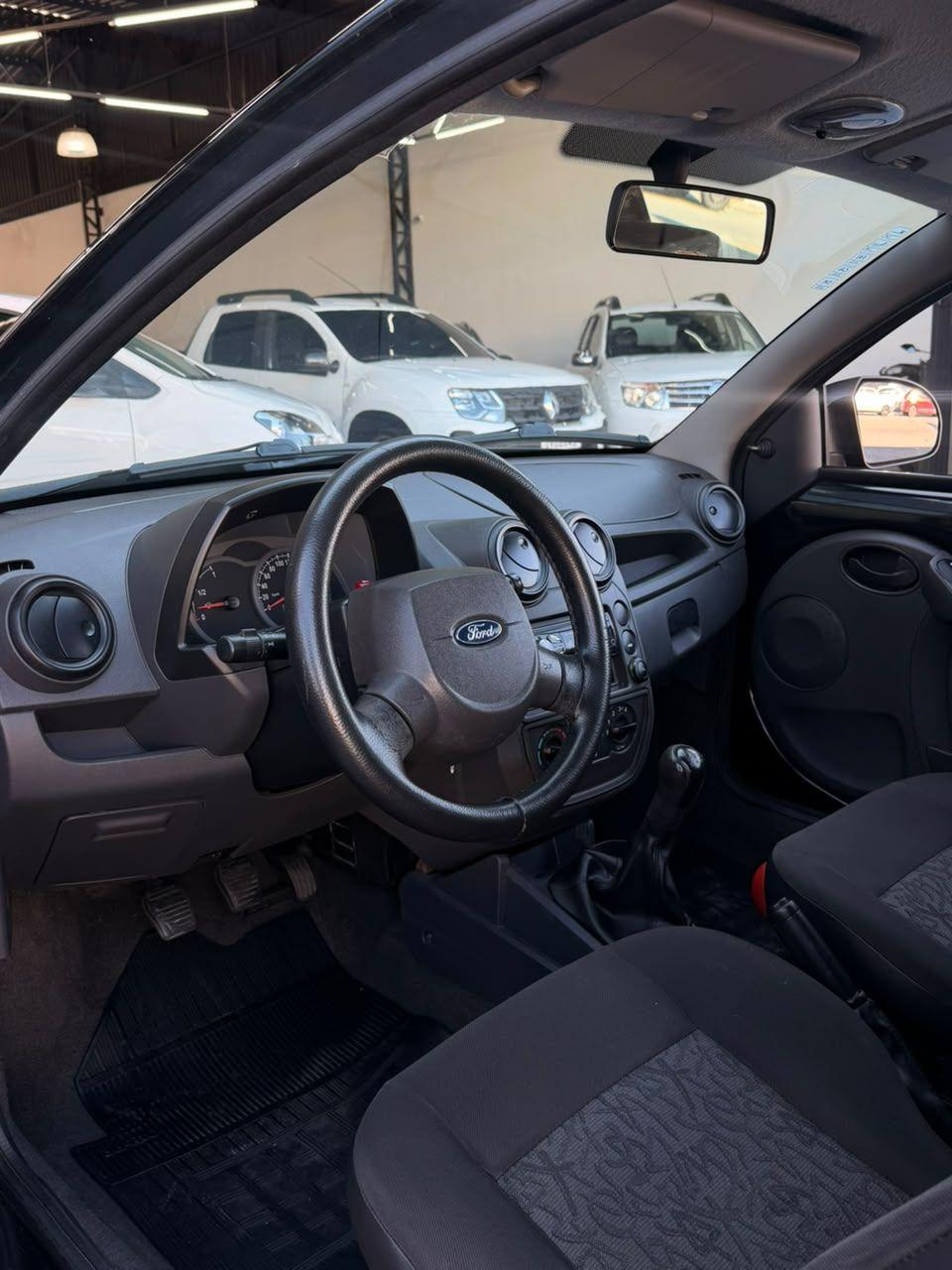 FORD Ka Hatch - Foto