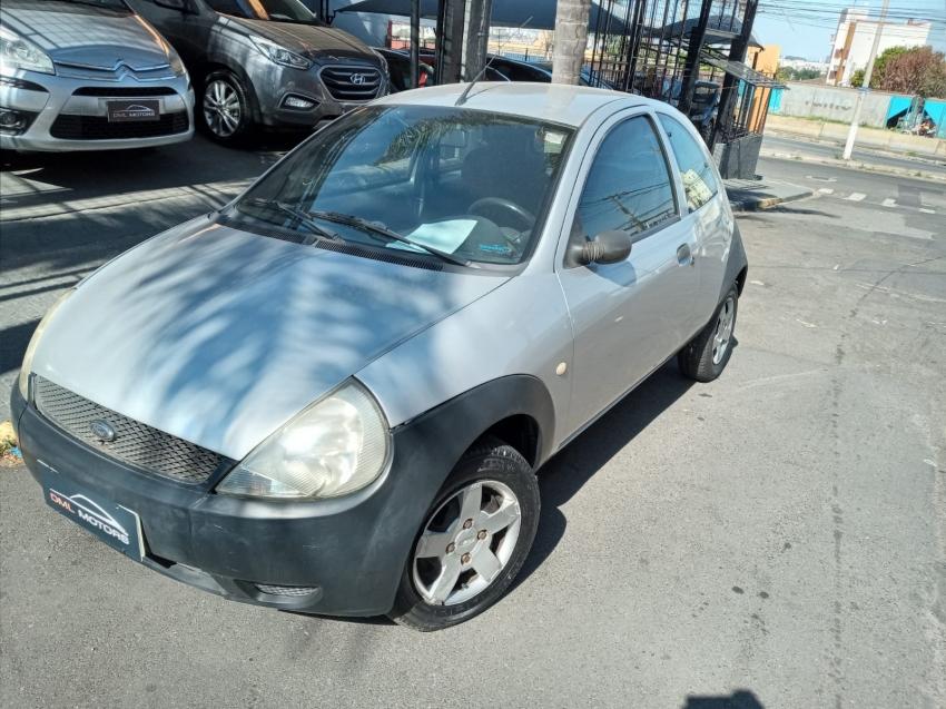 FORD Ka Hatch