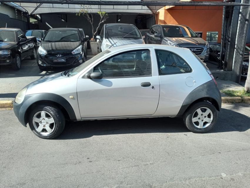 FORD Ka Hatch - Foto