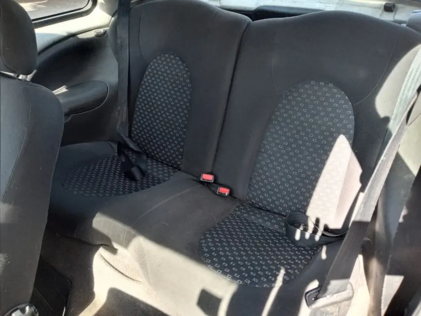 FORD Ka Hatch - Foto