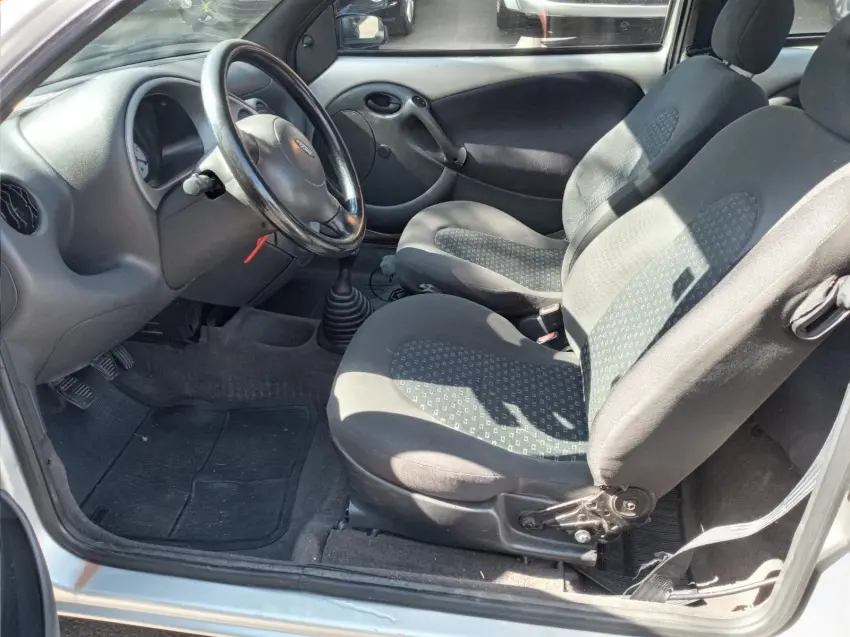 FORD Ka Hatch - Foto