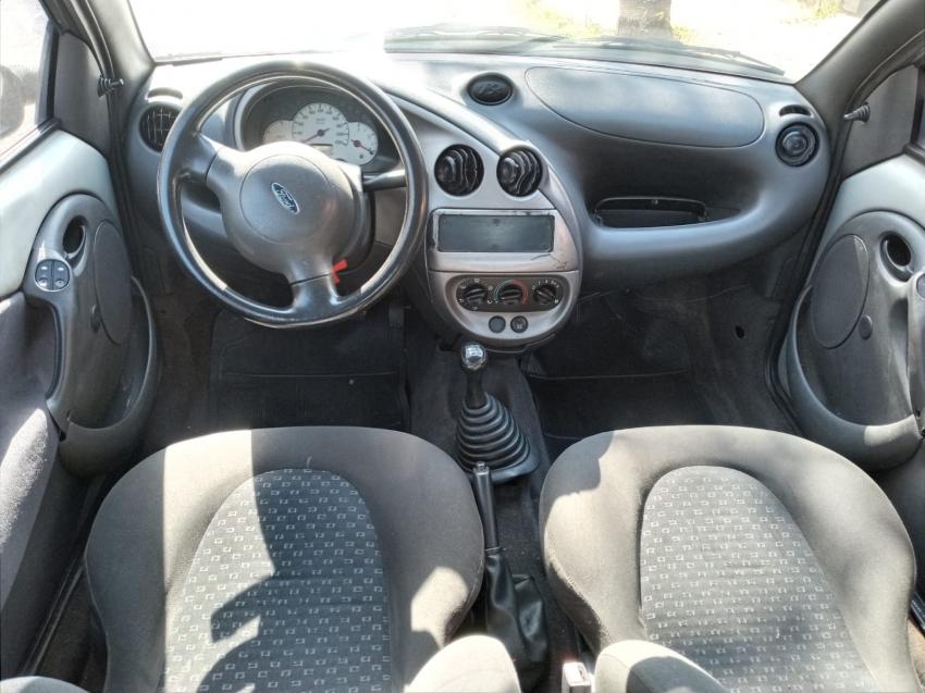 FORD Ka Hatch - Foto