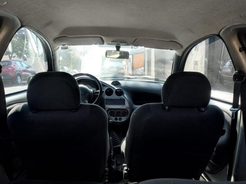 FORD Ka Hatch - Foto