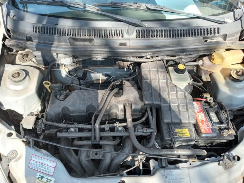 FORD Ka Hatch - Foto