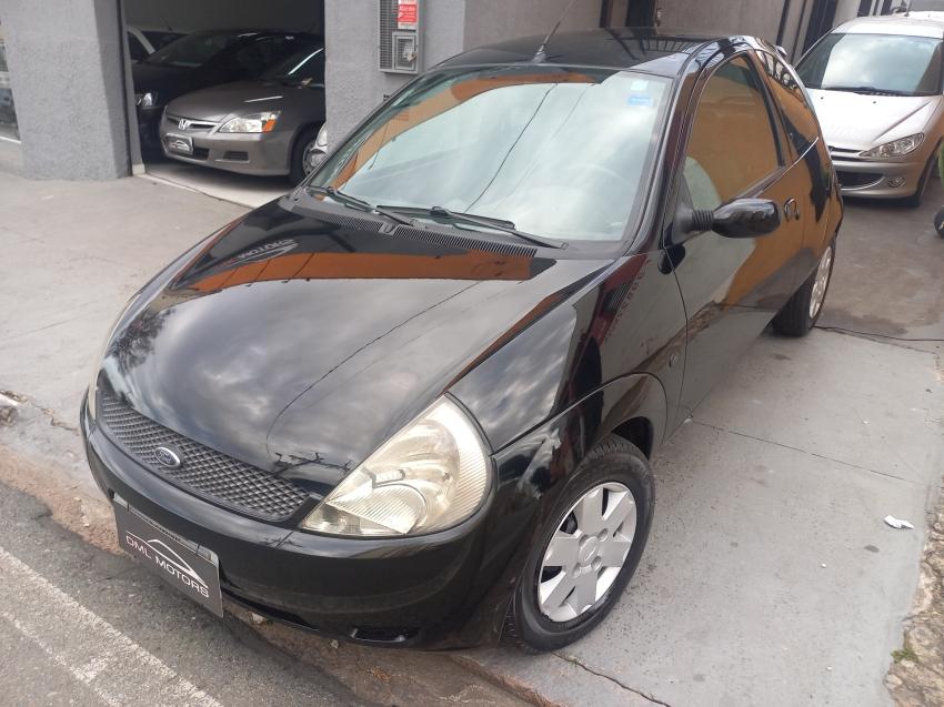 FORD Ka Hatch