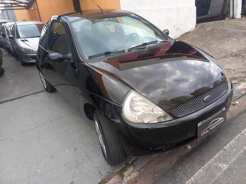 FORD Ka Hatch - Foto