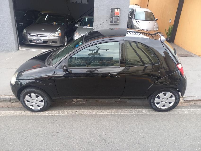 FORD Ka Hatch - Foto