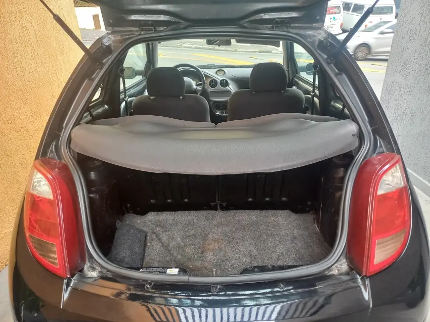 FORD Ka Hatch - Foto