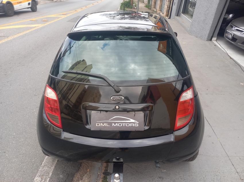 FORD Ka Hatch - Foto